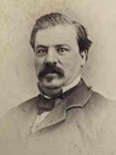 John G. Stewart